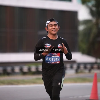 Runner Photo 3551931