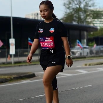 Runner Photo 3551934