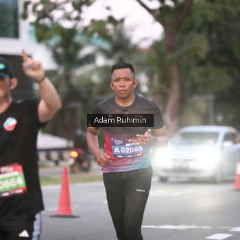 Runner Photo 3551937