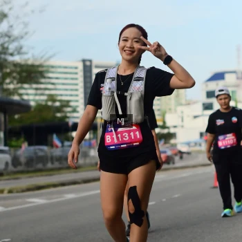 Runner Photo 3551941