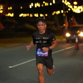 Runner Photo 3551946