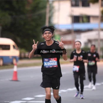 Runner Photo 3551954