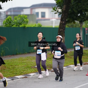Runner Photo 3551964