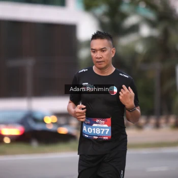 Runner Photo 3551965