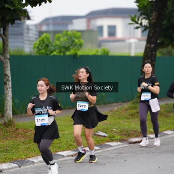 Runner Photo 3551967