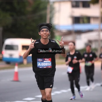Runner Photo 3551976
