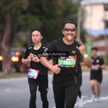Runner Photo 3551978