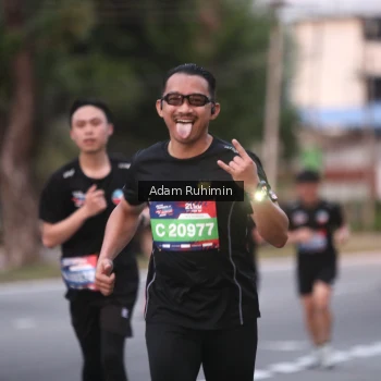 Runner Photo 3551990