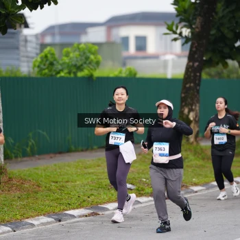 Runner Photo 3551993