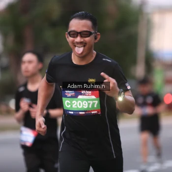 Runner Photo 3551999