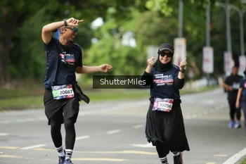 Runner Photo 35520