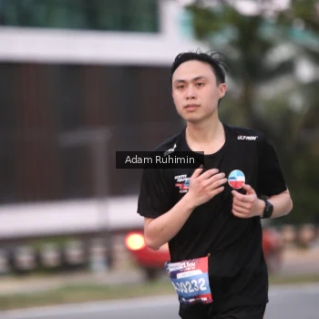 Runner Photo 3552007