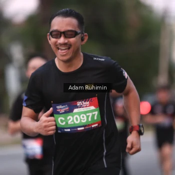Runner Photo 3552013