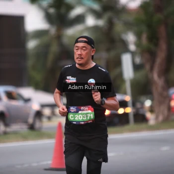 Runner Photo 3552016