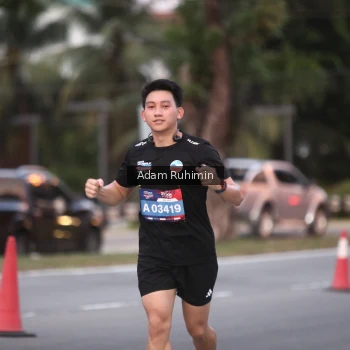 Runner Photo 3552028