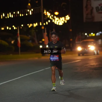 Runner Photo 3552030