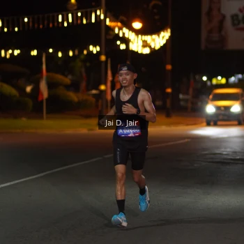 Runner Photo 3552031
