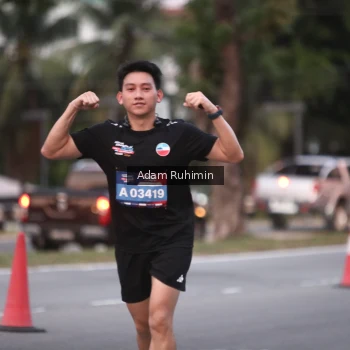 Runner Photo 3552034