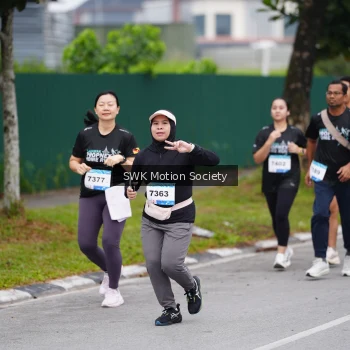 Runner Photo 3552036
