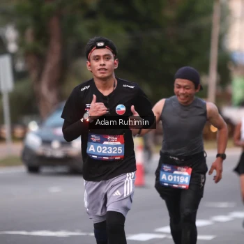 Runner Photo 3552041