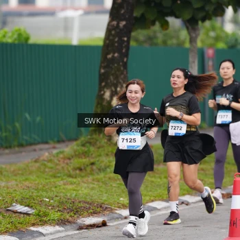 Runner Photo 3552044