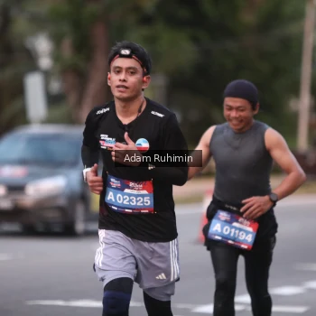 Runner Photo 3552046