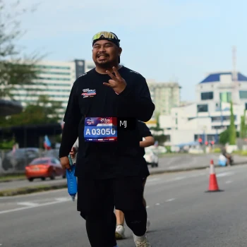 Runner Photo 3552048