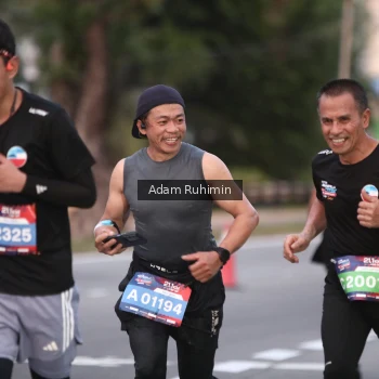 Runner Photo 3552053