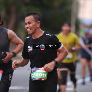 Runner Photo 3552055