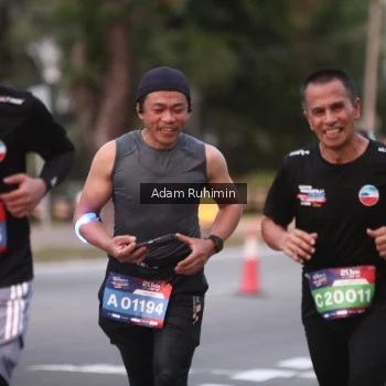 Runner Photo 3552057