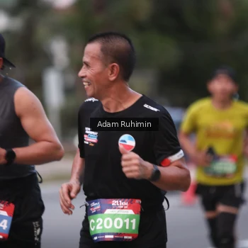 Runner Photo 3552064