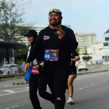 Runner Photo 3552069