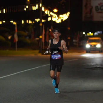 Runner Photo 3552075