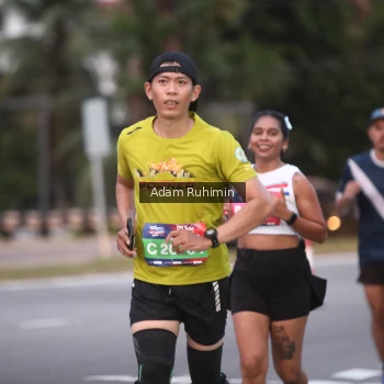 Runner Photo 3552076