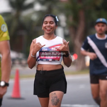 Runner Photo 3552079