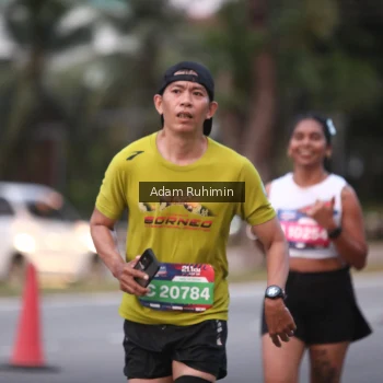 Runner Photo 3552082