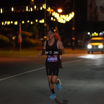 Runner Photo 3552086
