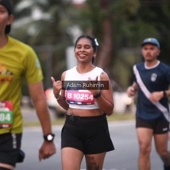 Runner Photo 3552089
