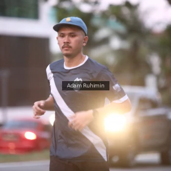 Runner Photo 3552097