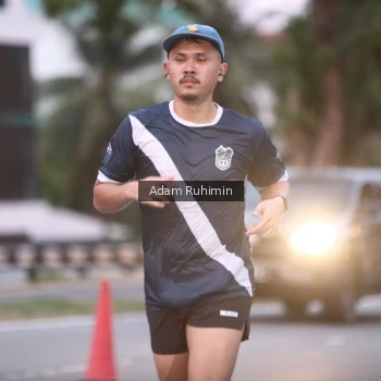 Runner Photo 3552098