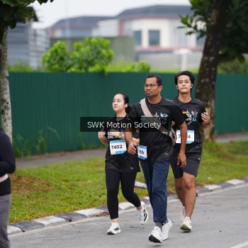Runner Photo 3552107