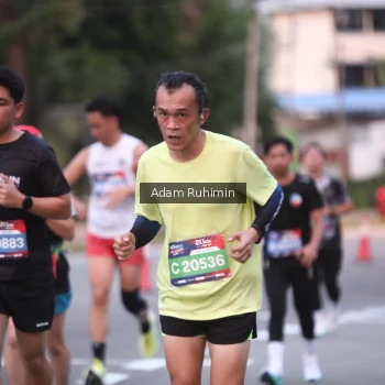 Runner Photo 3552117