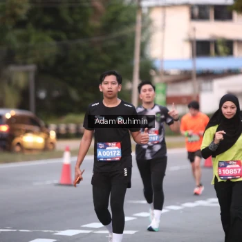 Runner Photo 3552118