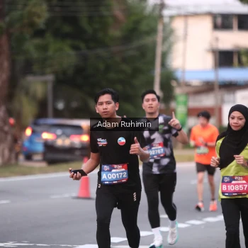Runner Photo 3552122