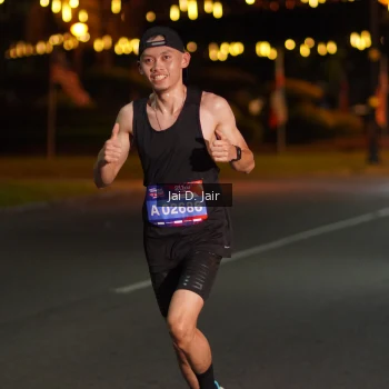 Runner Photo 3552133