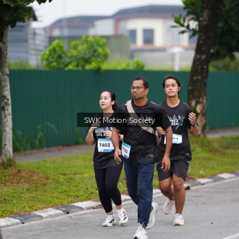 Runner Photo 3552135