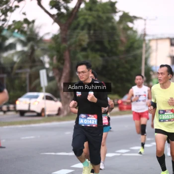 Runner Photo 3552139