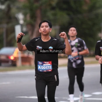 Runner Photo 3552141