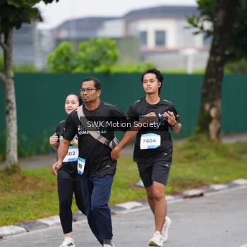 Runner Photo 3552142