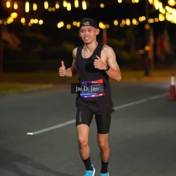 Runner Photo 3552145